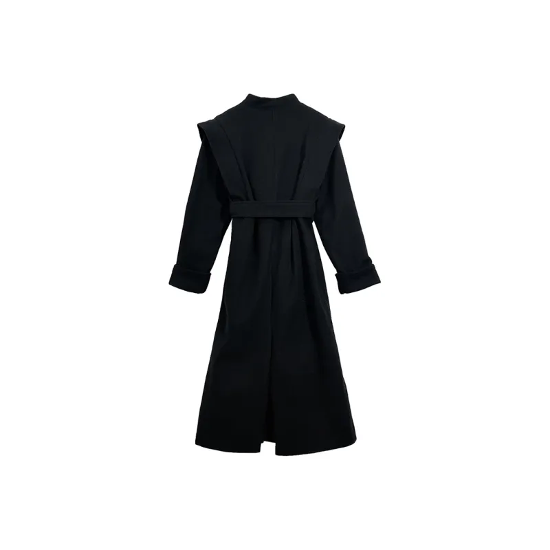 Icicofficial Coats Women's-1