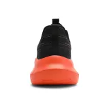 Star Kids logo-patch low-top sneakers Bianco