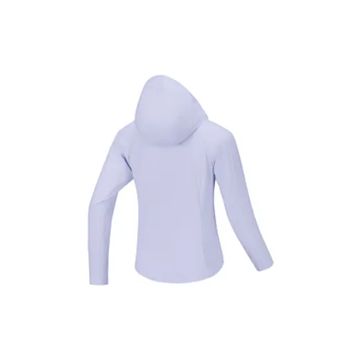 Skechers Jacket Women's Photinia Purple-1