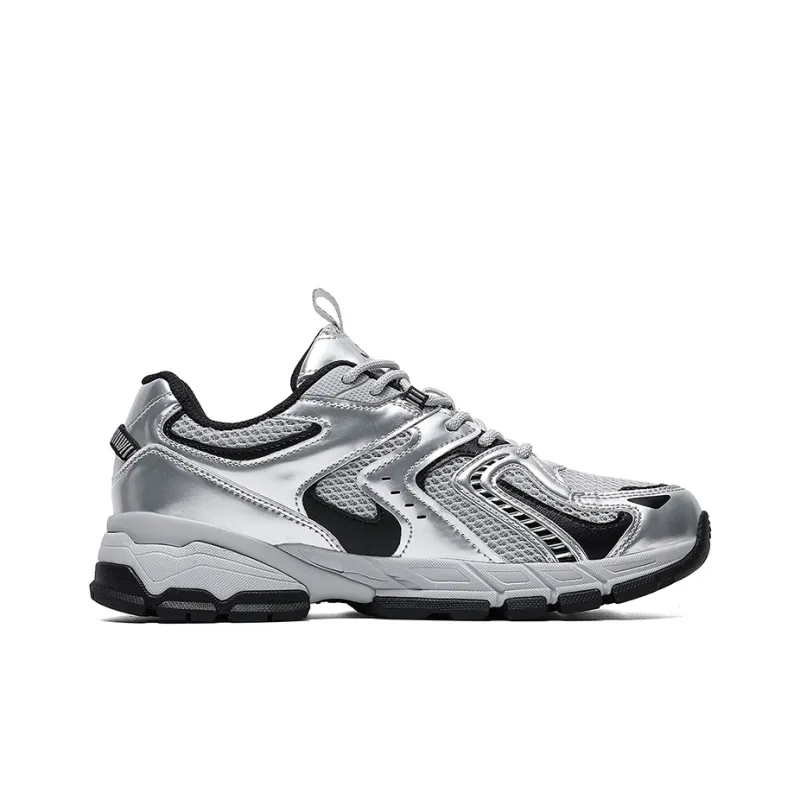 Jeep Low Top Chunky Sneakers Unisex-1