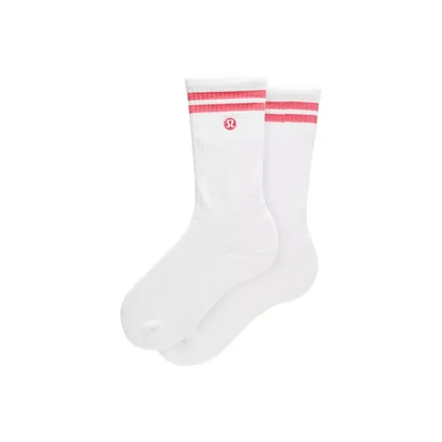 Lululemon Mid Calf Socks Unisex 1 Pack