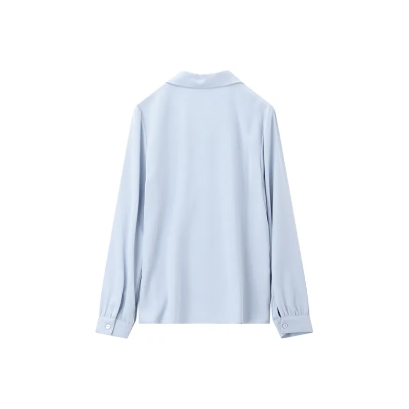Miss Burde Shirts Women's-3