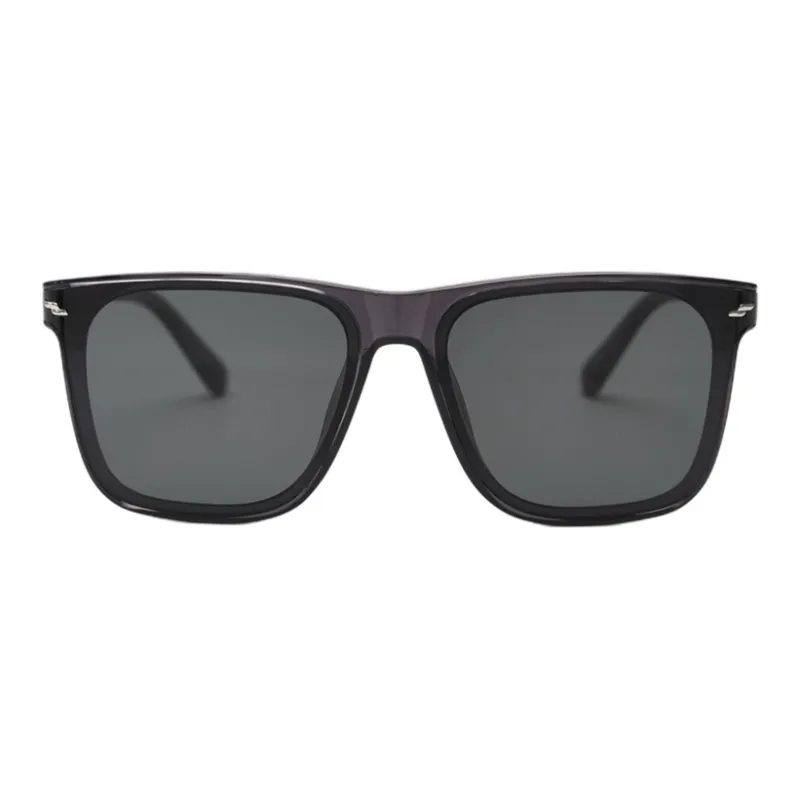 NOME TR90 Square Sunglasses Unisex-3