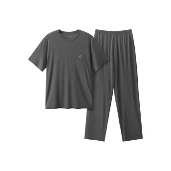 BANANA IN Men Pajama Sets