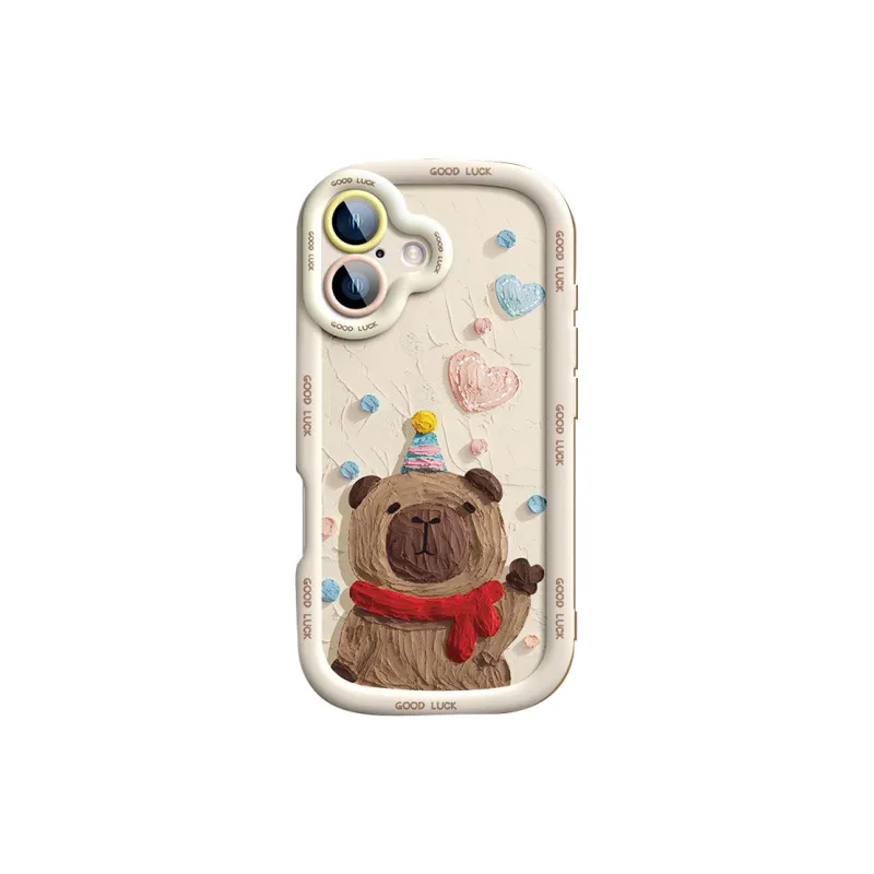 HASEE Phone Cases-0