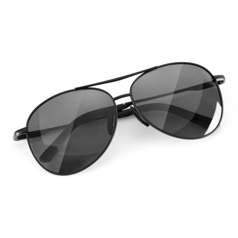 ENFANTIN Metal Aviator Sunglasses Unisex-1