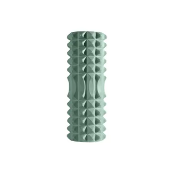 LEXI Solid Foam Rollers Yoga Celadon Green EVA 33*12cm