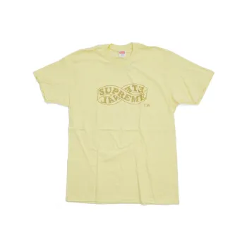 Supreme Eternal Tee FW18