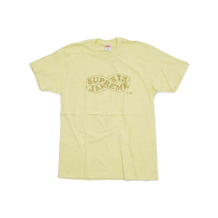 Supreme Eternal Tee FW18-0