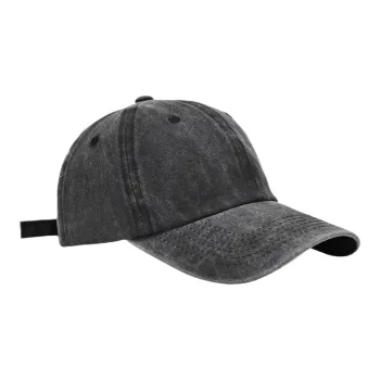 SLEEPYWALK Cotton Baseball Caps Unisex