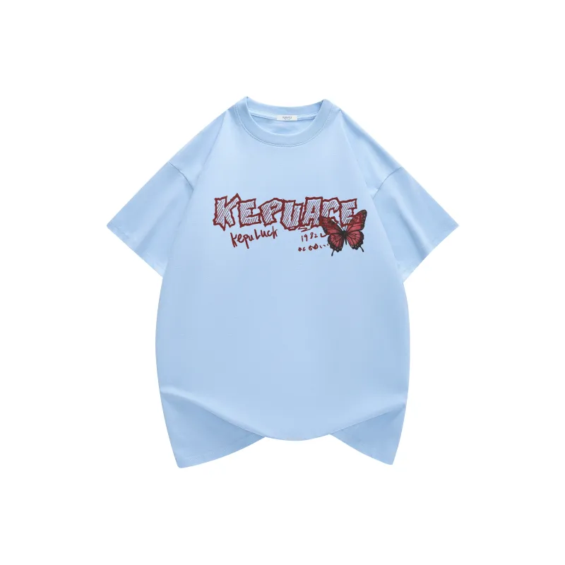 Kepu T Shirts Unisex-23