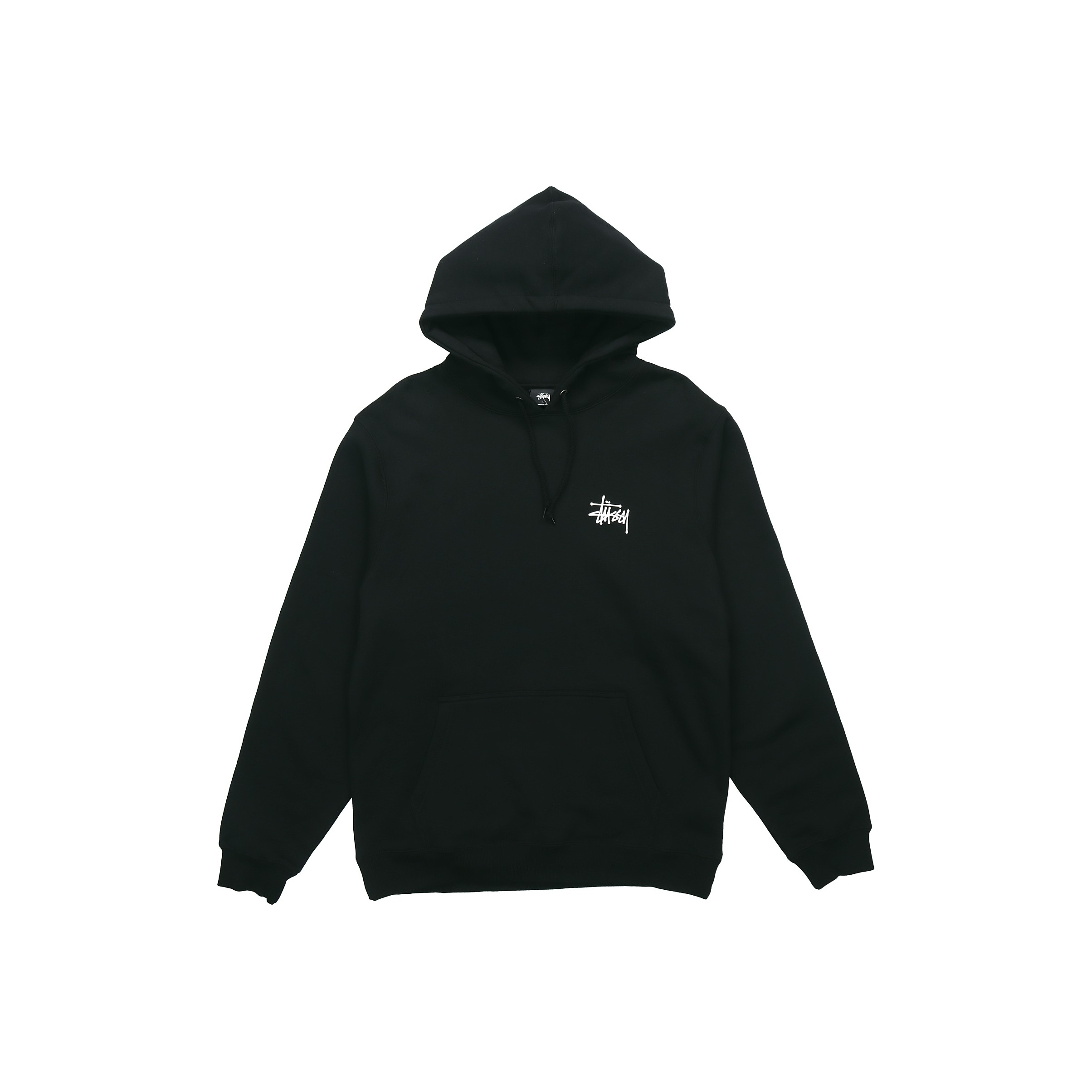 Stussy Letterman Crew Green S - POIZON