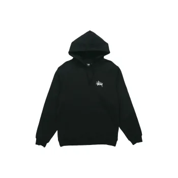 Stussy Basic Hoodie