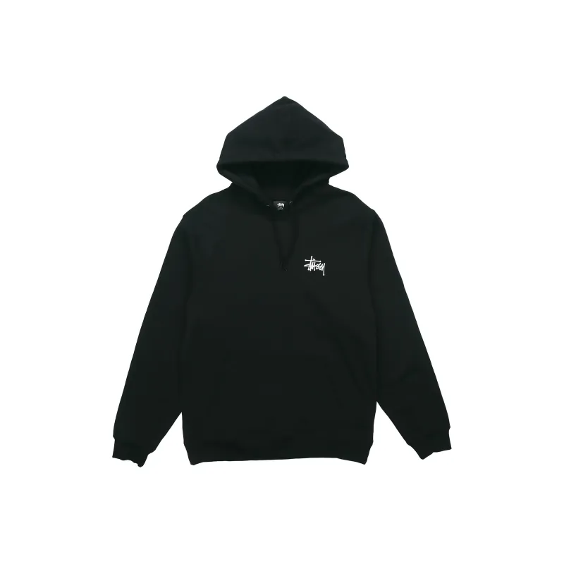 Stussy Basic Stussy Hood-0