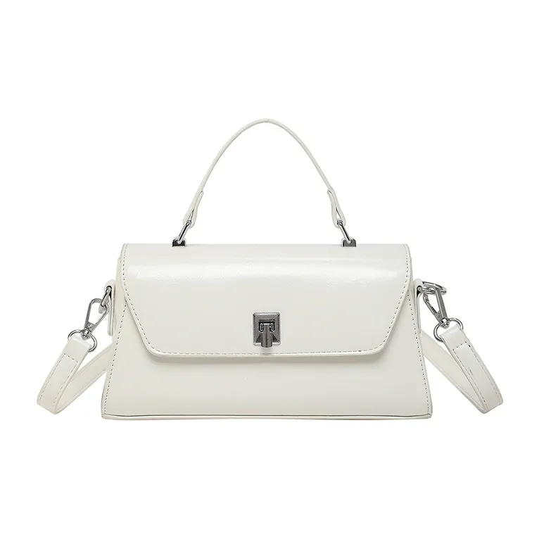 Yalu PU Handbag Regular Women's Multicolor-13