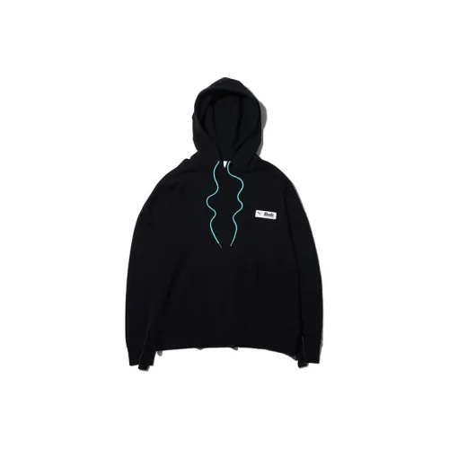 Rhude X PUMA Sweatshirts Men