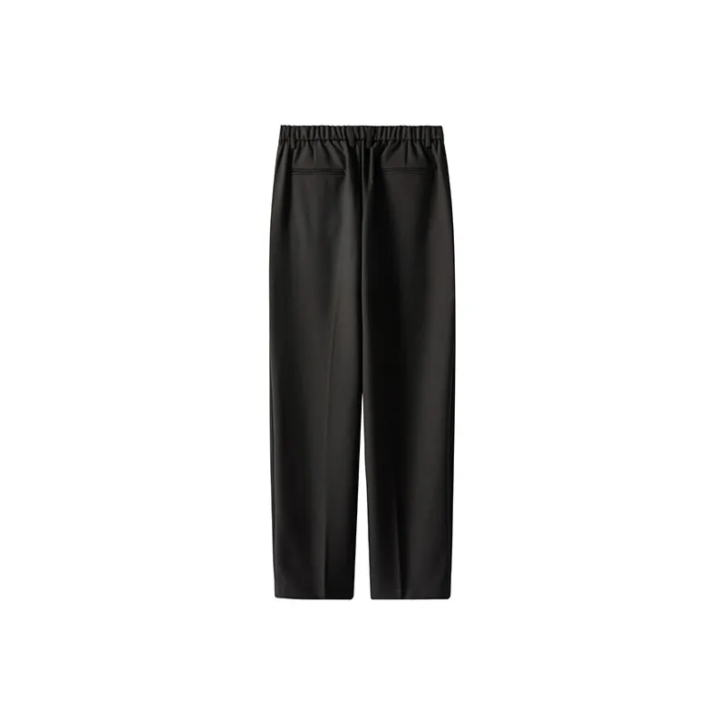 WILLIAM FOX&SONS Casual Pants Unisex-1