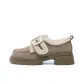 Khaki Gray