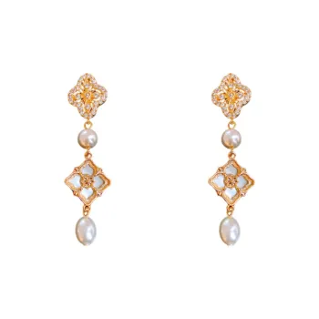 Drejew Earrings Women's