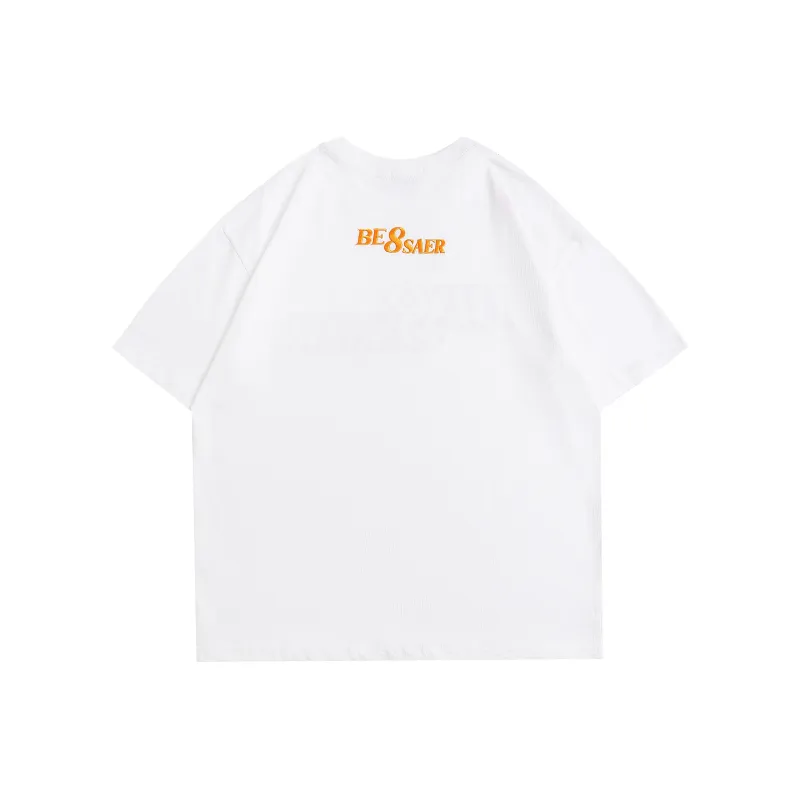 JOLLIGHT T Shirts Unisex-3