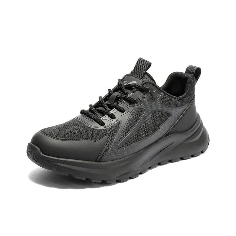 Senda Breathable Low Top Casual Shoes Men's-5