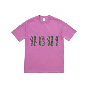 Supreme Gonz Logo Tee