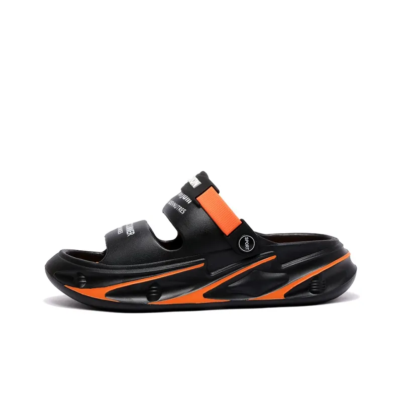 NANJIREN Beach Sandals Unisex-15