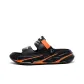 Black Orange