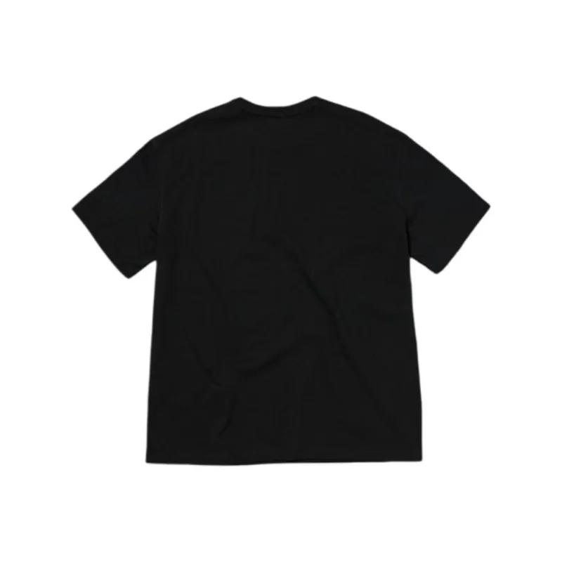 THUG CLUB Cotton T shirt-3