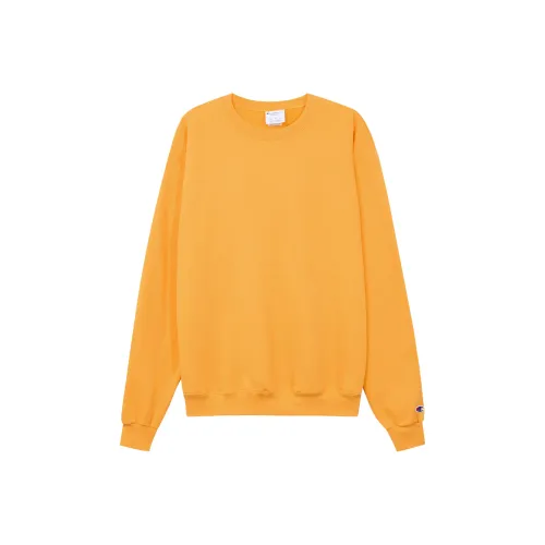 Champion Sweatshirts Unisex