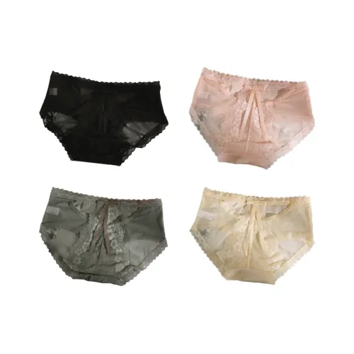 GOSO Underpants Women's Combo Set