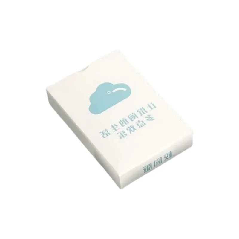 Morning Sea Landy Poker Cards, Meme Board Games-3