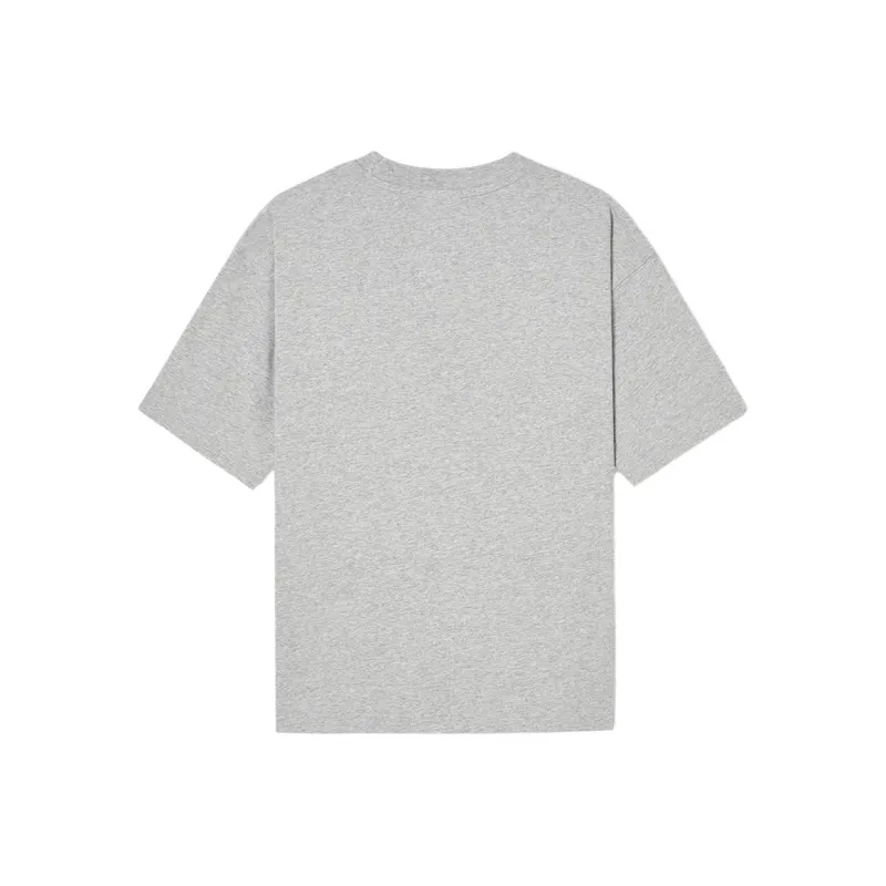 New Balance 1906 T Shirt Women's Gray-1