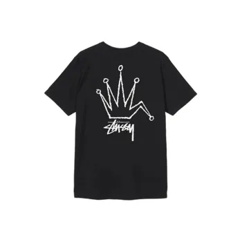 Stussy Old Crown Tee