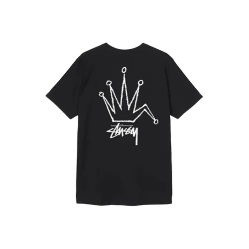 Stussy Old Crown Tee