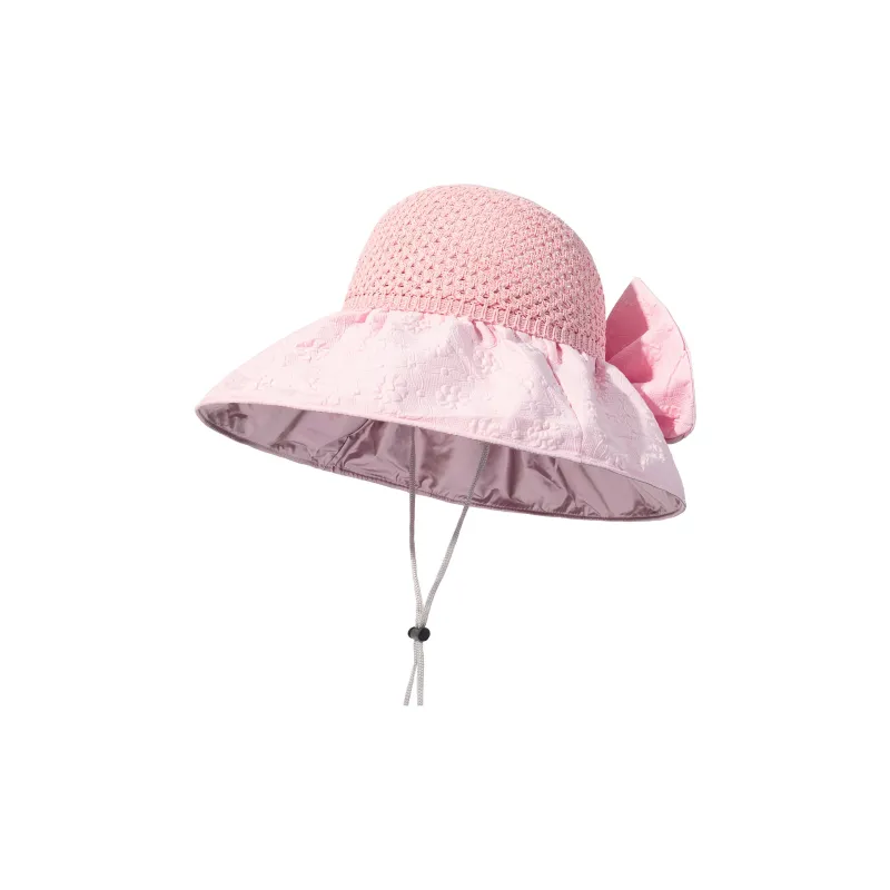 Shanghai Story 100% Polyester Sun Protection Hats Women's-18