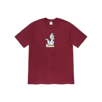Supreme Dinosaur Tee