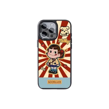 SCUD Phone Cases