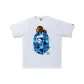 White Blue