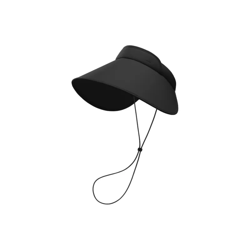 Bananain Polyester Sun Protection Hats Women's-5