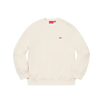 Supreme Small Box Crewneck SS22