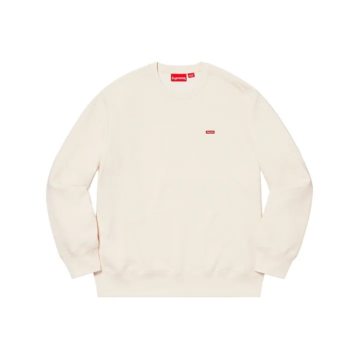 Supreme Small Box Crewneck SS22-0