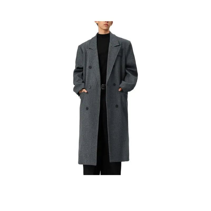 VESIBO Coats Men-1