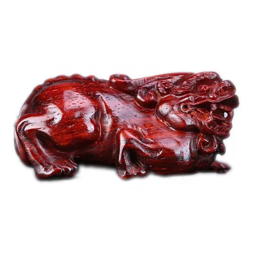 XUWU Rosewood Wooden Collectibles Unisex