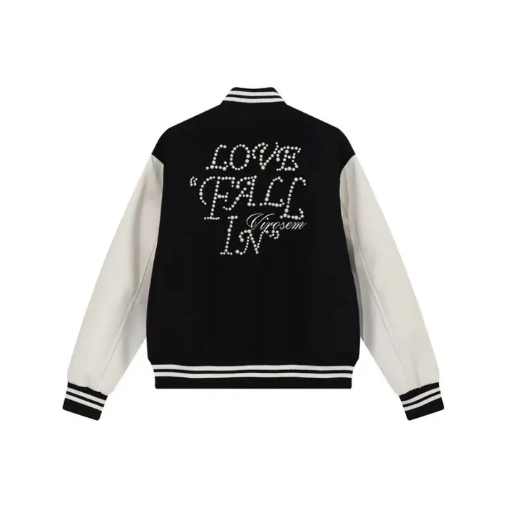 ACUOD BY CHANU Jackets Coats Unisex-5