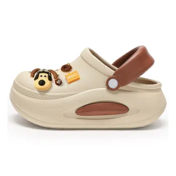 KUUJOO Slippers / Home Slippers
