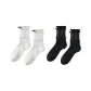 White+Black[2 Pack]