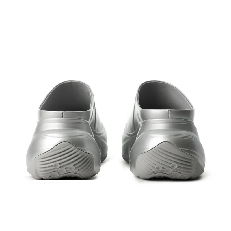 NUTTINESS Source Code Collection Closed Toe Slippers Women's-6