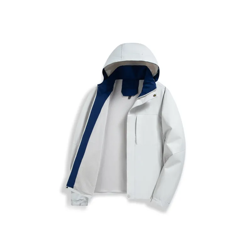 PIERRE CARDIN Windbreaker Jacket Men's-2
