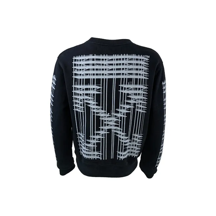 OFF WHITE FW19 Sweatshirts Men-0